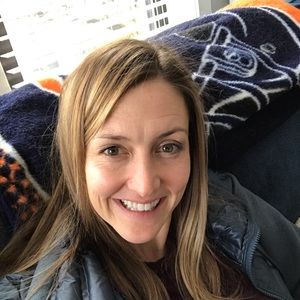 Meet your Posher, Amy